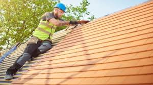 Best Slate Roofing  in Winchester, TN