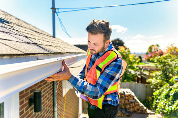 Best Gutter Installation and Repair  in Winchester, TN