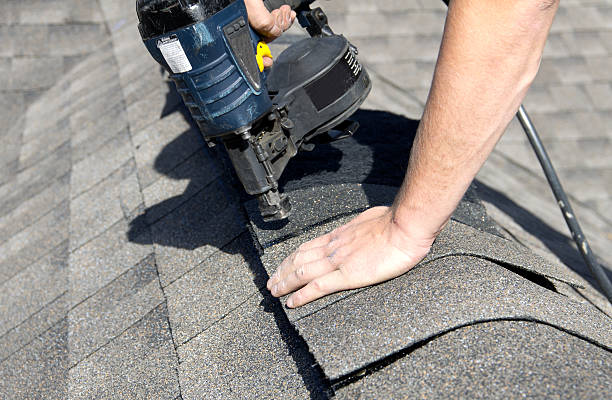 Trusted Winchester, TN  Roofing repair and installation Experts