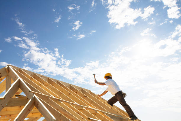 Fast & Reliable Emergency Roof Repairs in Winchester, TN